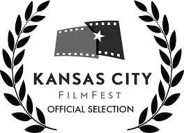 Official Selection Kansas Film Festival