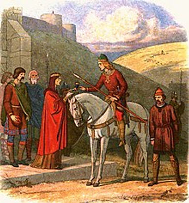 220px-A_Chronicle_of_England_-_Page_072_-_Edward_Murdered_at_Corfe.jpg