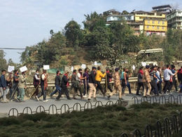 The Peace-Loving Citizens Of Nagaland and Manipur Must Show The Way For The Removal Of AFSPA