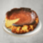 Classic Basque Burnt Cheesecake (6 inch)