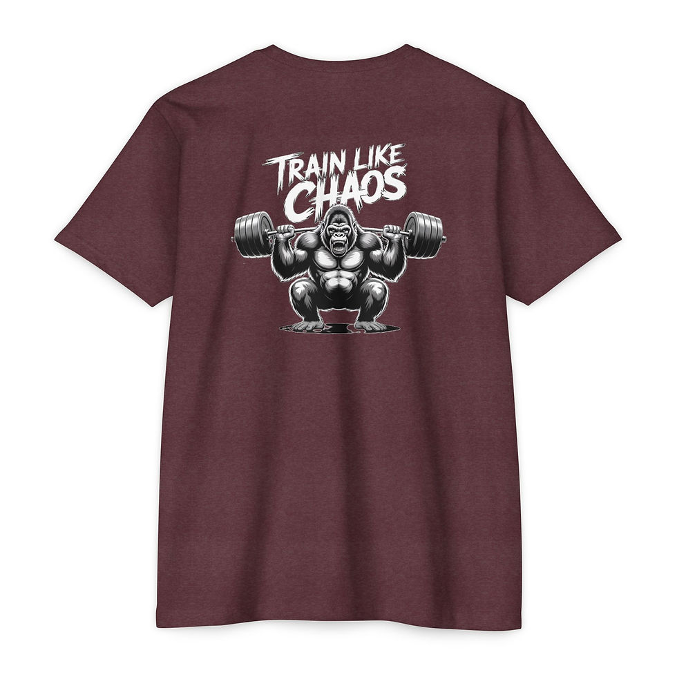 Thumbnail: Veteran Valor Workout T-shirt