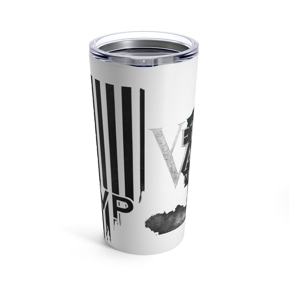 Thumbnail: Veteran Valor Project Tumbler 20oz