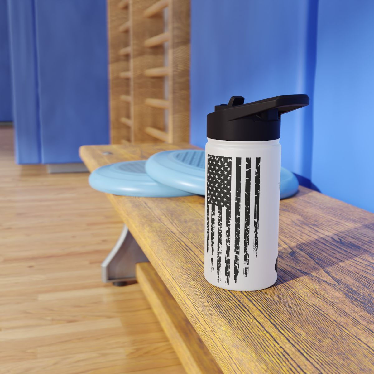 VVP Stainless Steel Water Bottle