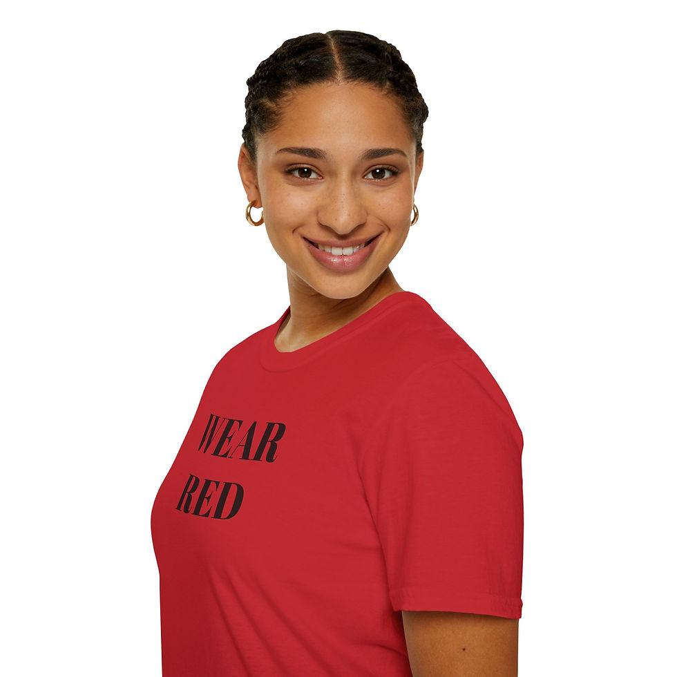 Thumbnail: Remember Everyone Deployed unisex T-shirt