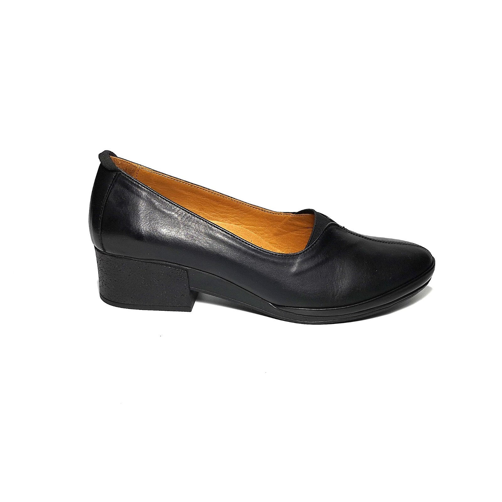 Туфлі шкіра комфорт 