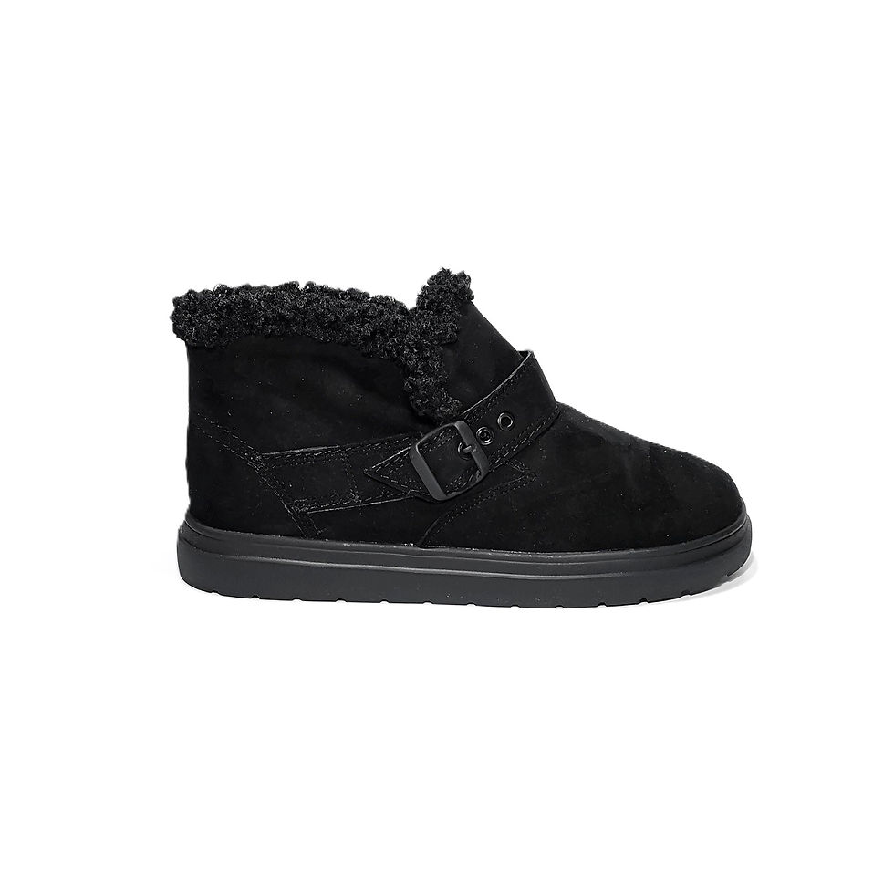 Уггі натуральний замш метис