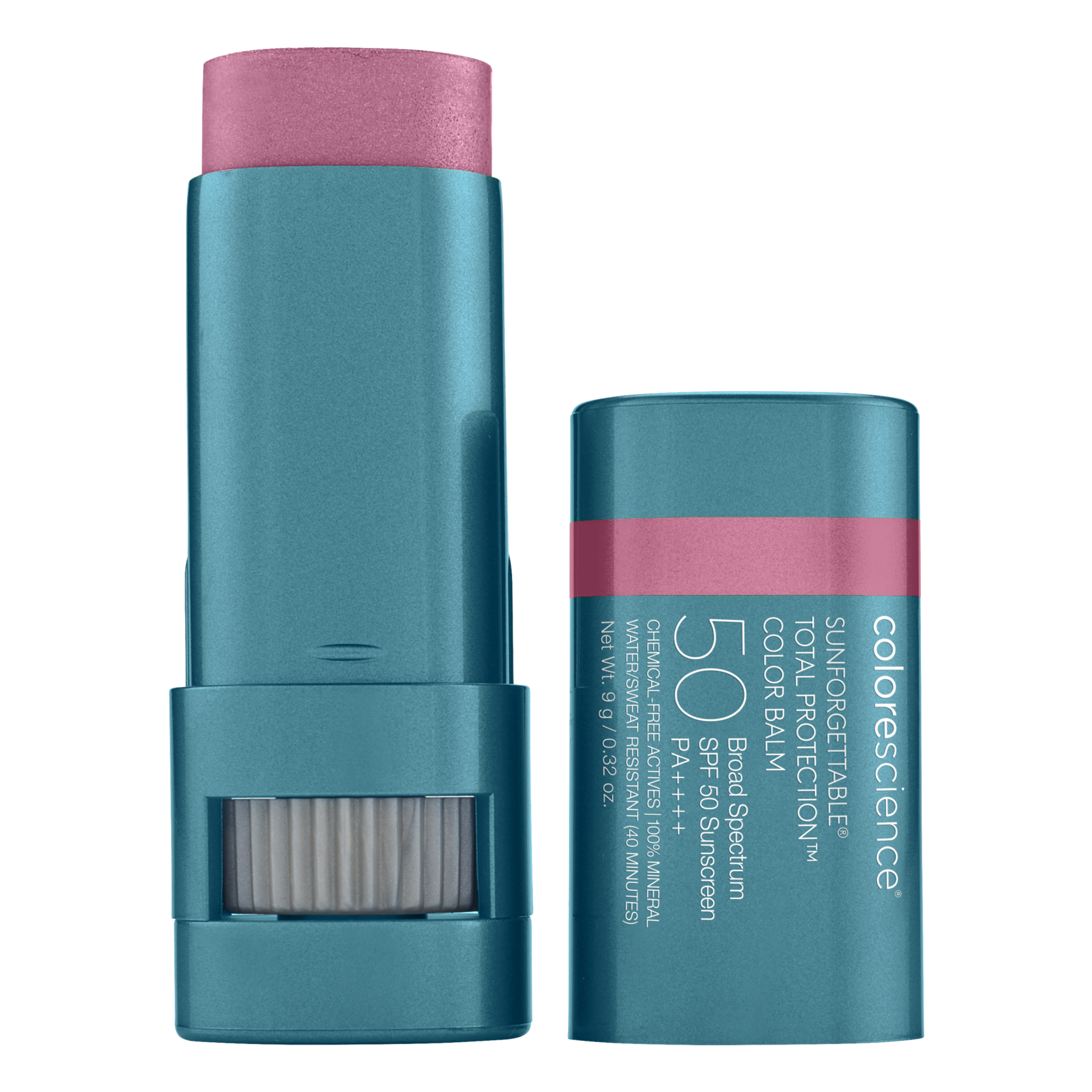 Sunforgettable® Total Protection® Color Balm SPF 50 - Violet Haze