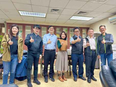 工安處至新營區處查核