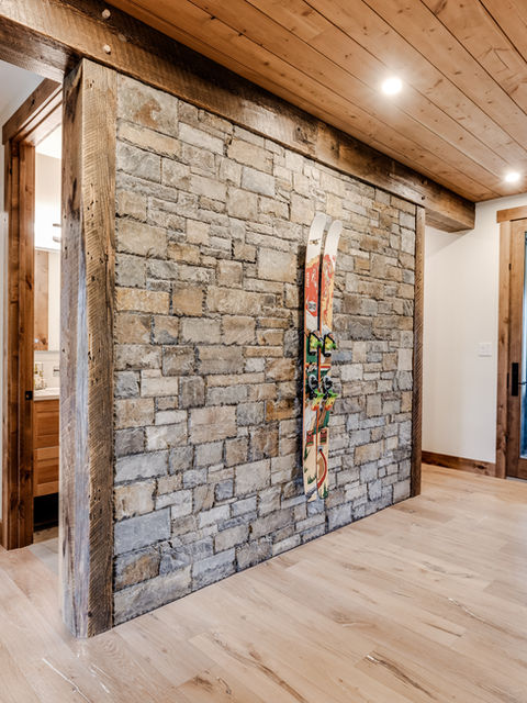 Inspiration | Columbia Dimensional Stone