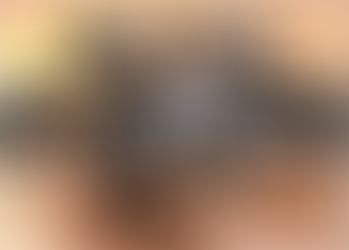 How did the rich enjoy their feasts?