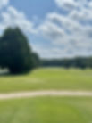 Hole 9 Cedars Country Club