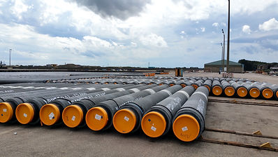KEY PROJECTS | Eupec International