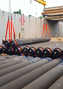 EUPEC INTERNATIONAL | Pipeline coating | 59760 Route de Fort-Mardyck ...