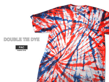 タイダイテクニック Part.4