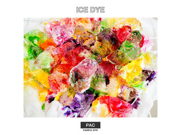 ICE DYE 基本の染め方