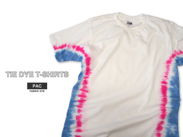 タイダイテクニック Part.2