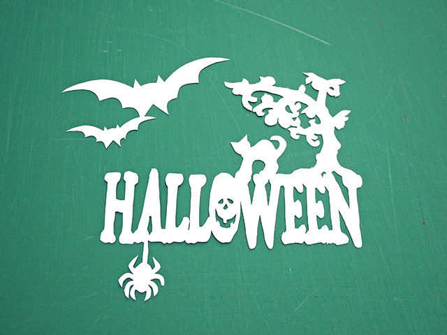 HALLOWEENエコバッグ