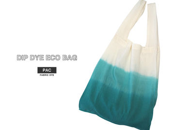 DIP DYE エコバッグ