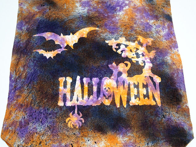 HALLOWEENエコバッグ