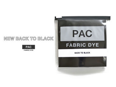 BACK TO BLACKがより黒くなりました