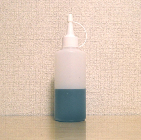 PAC FABRIC DYE カーキムラ染めシャツ