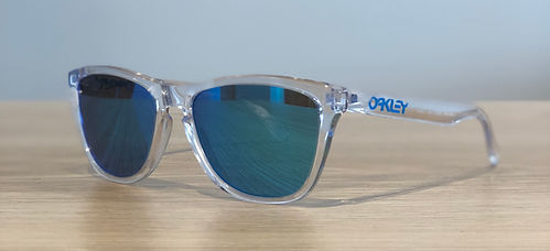 Oakley Sunglasses