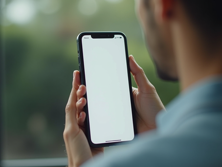 Agora o curso teórico é feito pelo app CNH BRASIL, simples e rápido