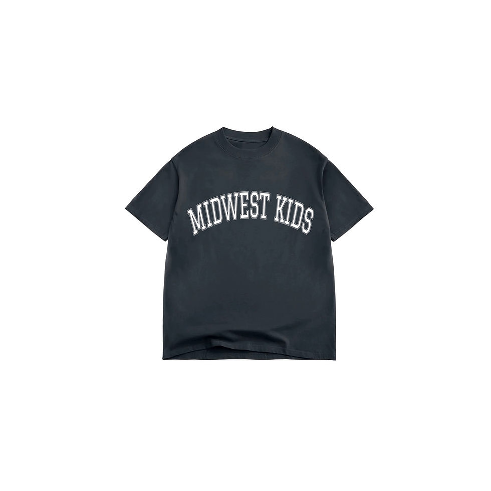 Classic Logo Tee