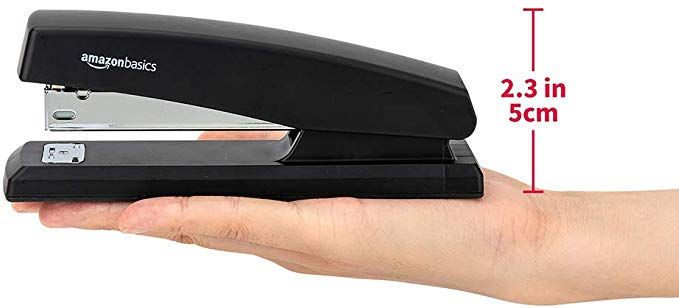 Miniatura: GRAPADORA CON 1000 GRAPAS