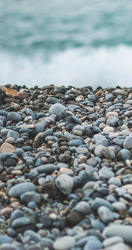 Pebble Beach