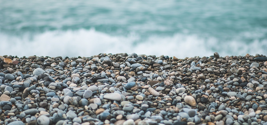 Pebble Beach
