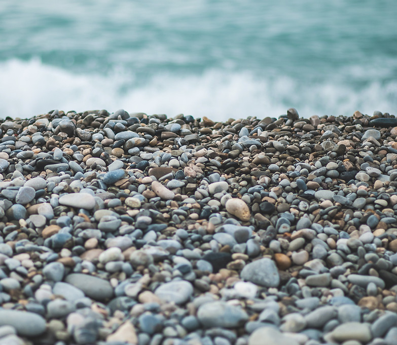Pebble Beach