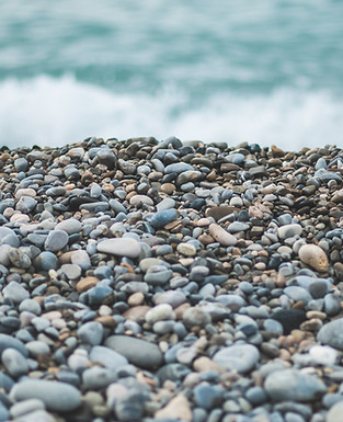 Pebble Beach