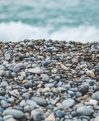 Pebble Beach