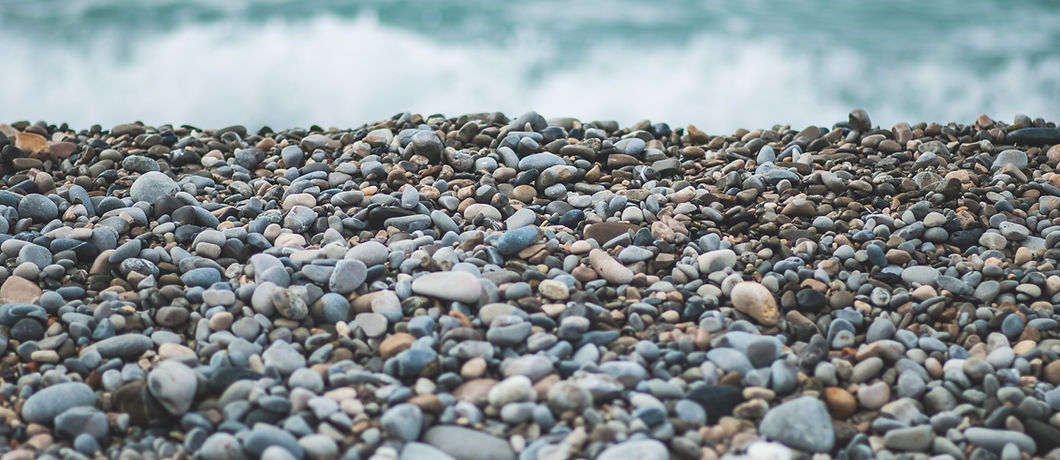 Pebble Beach