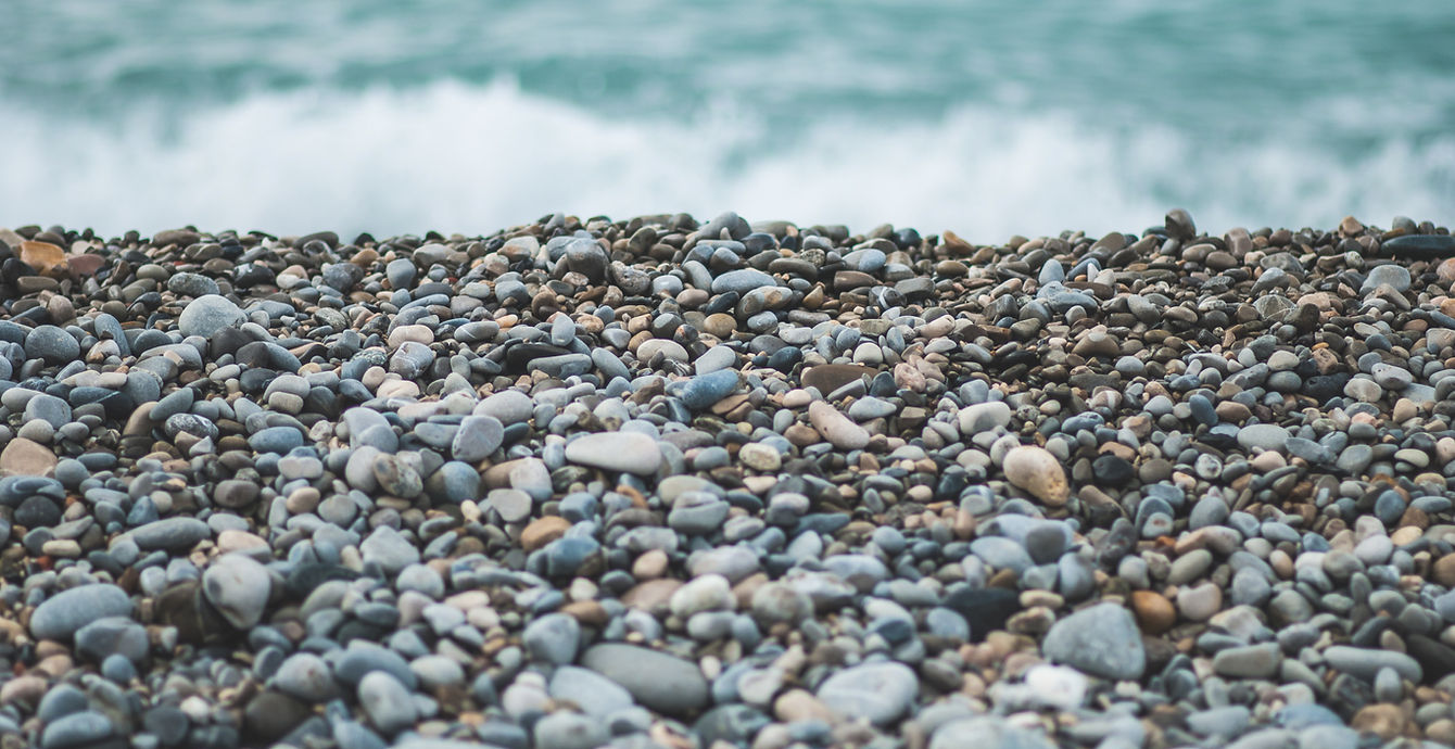 Pebble Beach