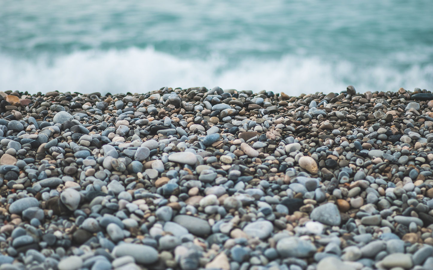 Pebble Beach