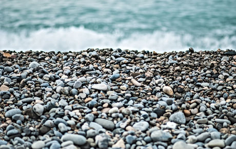 Pebble Beach