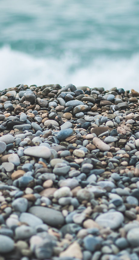Pebble Beach