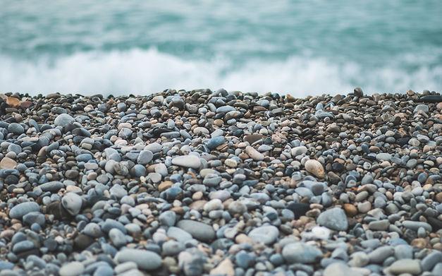 Pebble Beach