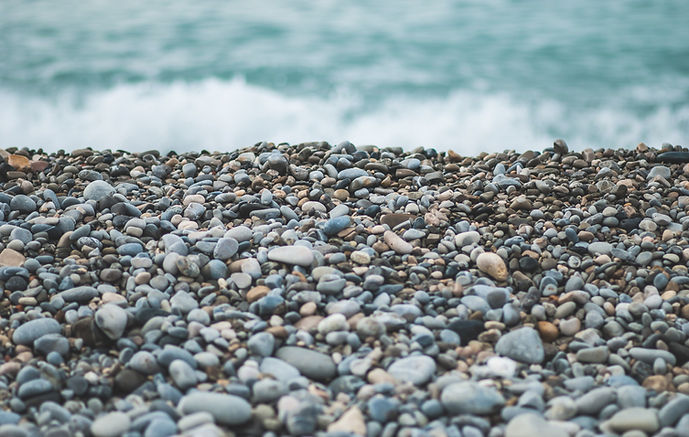 Pebble Beach