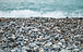 plage de galets