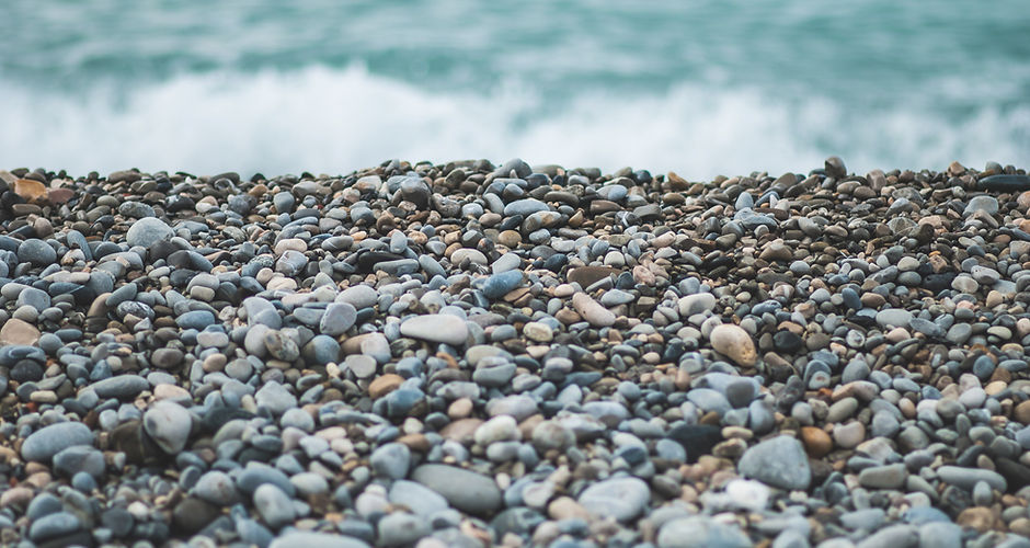 Pebble Beach