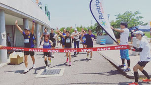 2025.6.29 福島潟駅伝競走大会