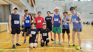 2026.6.21 第31回 福島潟駅伝競走大会