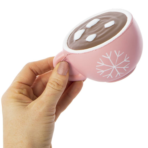 Squish-Mees™ sold at Five Below