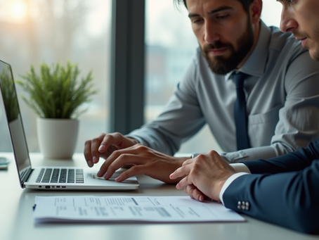 Insights for Building Stronger Client-Recruiter Relationships