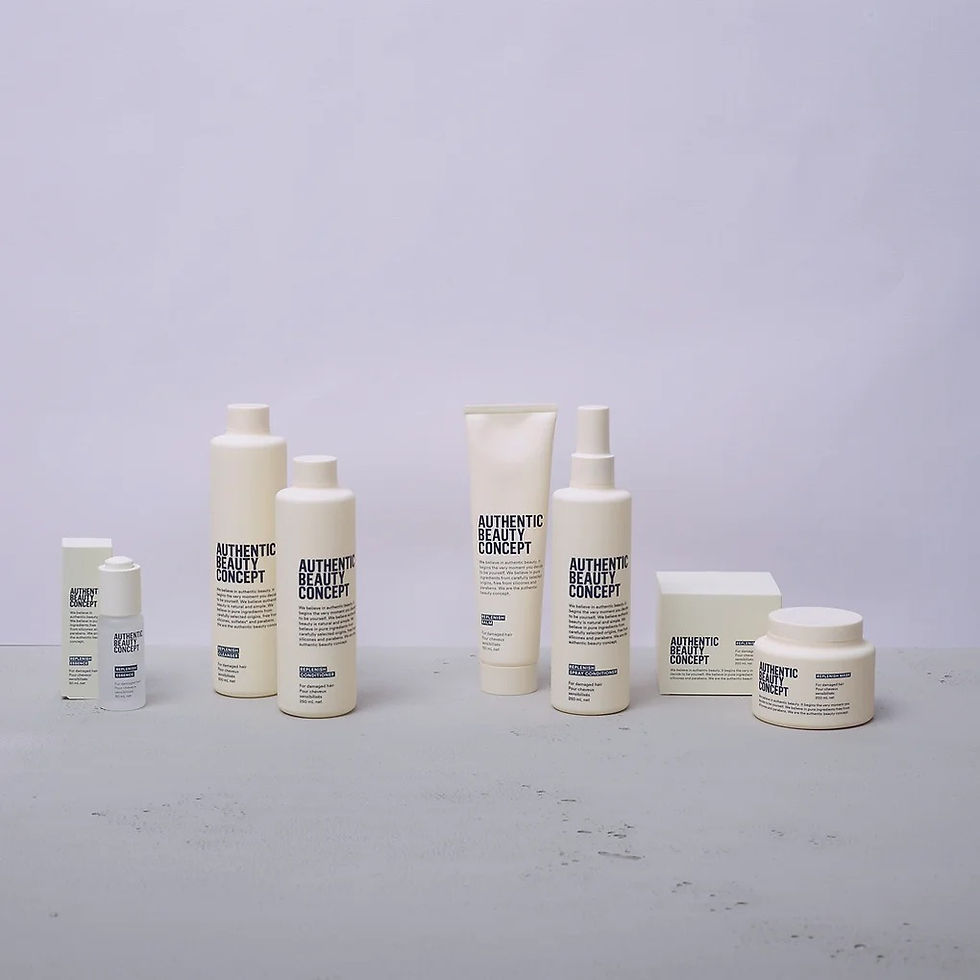 Thumbnail: Replenish Mask 200ml