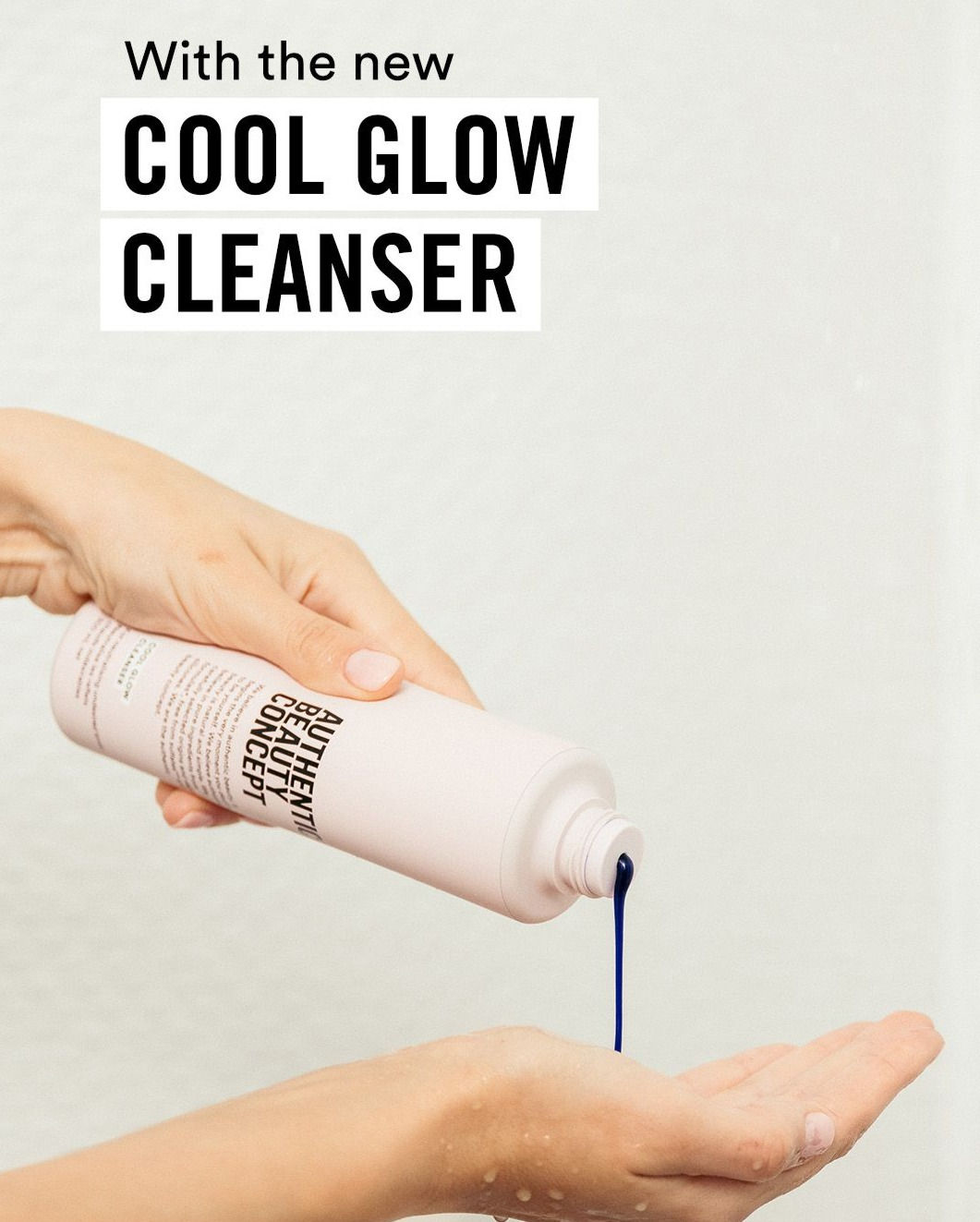 Cool Glow Cleanser