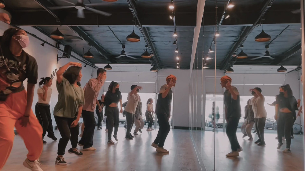 OC DANCE STUDIO S1L STUDIO United States oc-dance-studio-s1l-studio-united-states